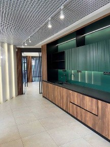 Оренда офісу з ремонтом на вул. Сахарова, Франківський Район, 600м2