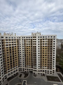 Одеська область, Одеса, Київський