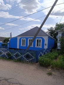 Продам дом с документами порядок