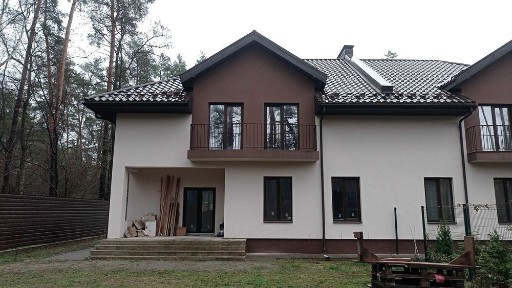 Київська область, Ворзель