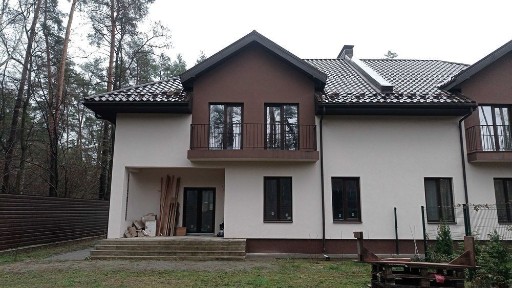 Київська область, Ворзель
