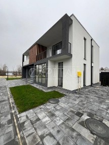 Продажа дома с газом, Киев, Осокорки