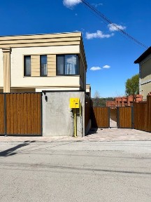 Київська область, Гатне