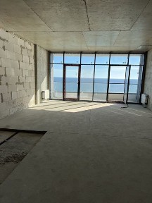 ПРОДАМ квартиру ЖК КАЛИПСО. ПРЯМОЕ МОРЕ. Очень Широкая терраса