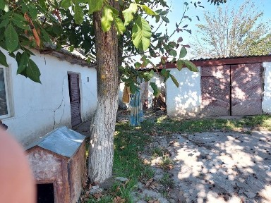 Продам или обменяю дом, дачу, участок в овидиопольском районе