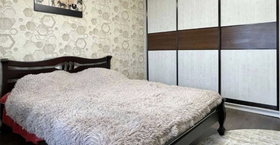 Продаж 2-кімн в НОВОБУДОВІ з ремонтом, меблі і техніка
