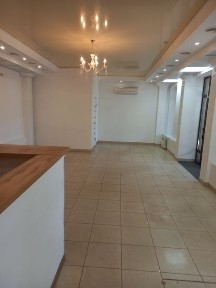 Житомирська область, Житомир, Житній ринок