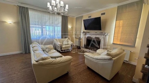 будинок Green Hills Віта Почтова Тарасівка Боярка