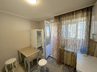Аренда 1-комнатной квартиры 34 м², Металлистов пер., 1