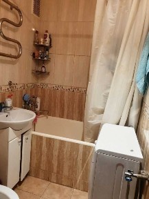 Оренда 2-кімнатної квартири 48 м², Олеся Бабія вул., Телиги, 31/1