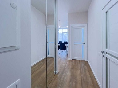 Киев, Саперное Поле ул., 5А