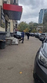 Оренда приміщення під магазин