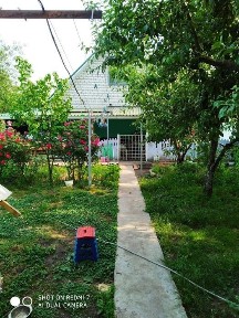 Будинок 100 м², сел. Герцена, Комунальний ринок