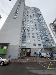 Продаж квартири проспект Червоної Калини ( Маяковського) 70, Троещина