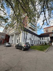 БОЯРКА 487м2 Здам Офісне приміщення з Дизайнерським Ремонтом та Парковкою