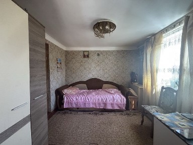 Продам 1/2 будинку в самому центрі м. Тульчин