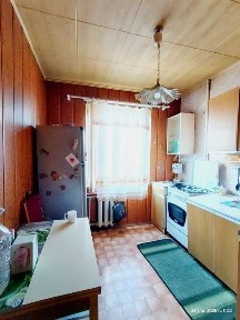 Одеська область, Одеса, Київський
