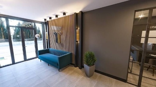 ´Студія Аркадія, Приморський р-н. 800м. до моря! Розстрочка
