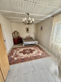 Одеська область, Крижанівка