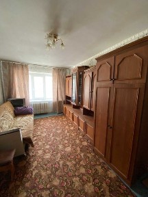 Продам 1 - но (однокімнатну) квартиру на Шевченка 51 (Квартал). Район красний міст.