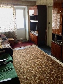 Продам 3-кім. квартиру в Центрі міста!