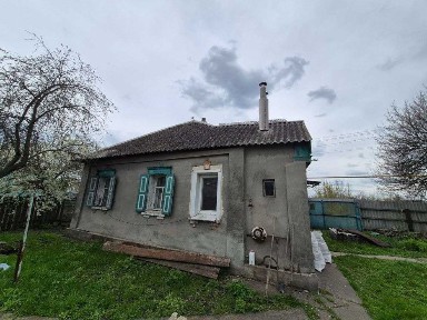 Харківська область, Лиман