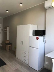 Продаж ЖК Лебединий Ревуцького 40В Готовий бізнес 2 смарта 45.8 м2
