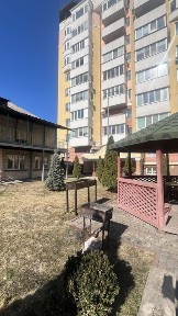 3к квартира-видова!