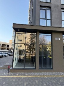 Оренда приміщення Луцьк, 118м2, з ремонтом