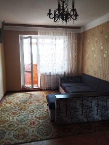 Продається 3-х кімнатна кв-ра, серія ЧН. 9/9 пан. вул. Коваленко