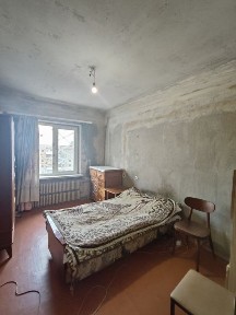 Запорізька область, Запоріжжя, Дніпровський