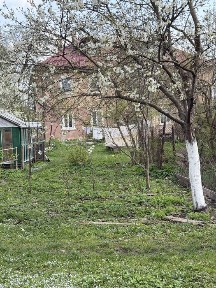 Продаж 4-х кімнатної в центрі (держпрограми)
