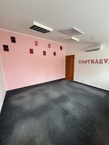Київ, Печерський, Басейна 1/2