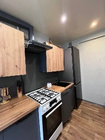 Аренда 3-комнатной квартиры 60 м², Калиновая ул., 83