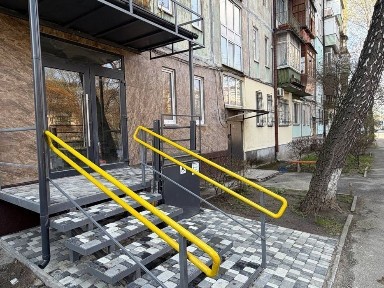 Київ, Солом'янський, вулиця Авіаконструктора Антонова 47