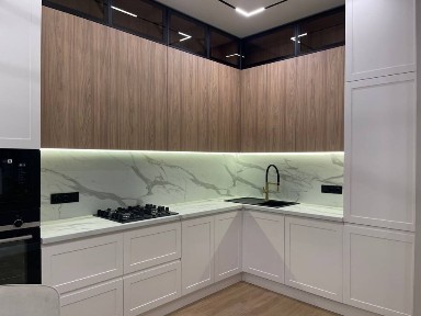 Сучасний таунхаус у Бучі з газом - готовий для життя без компромісів