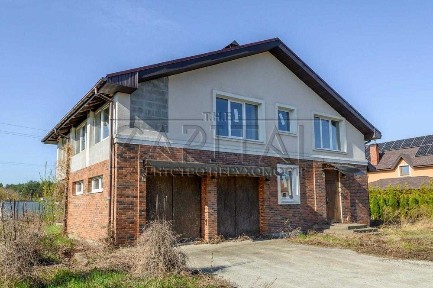 Київська область, Білогородка
