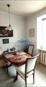 3 кімнатна квартира в Центрі міста