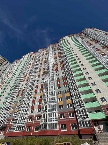 Киев, Бориса Гмыри ул., 22/Б