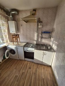 Дніпропетровська область, Дніпро, Індустріальний