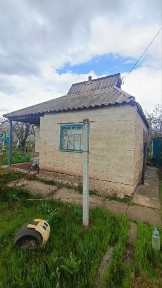 Продаж Дачного будинку, земельна ділянка МОПР