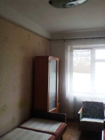 Продам 2-к. квартиру на Космосе, ул. Совхозная
