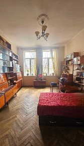 Львівська область, Львів, Залізничний
