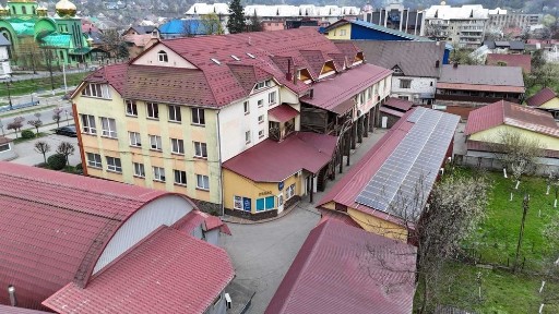 Закарпатська область, Дубове