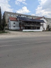 Львівська область, Журавно