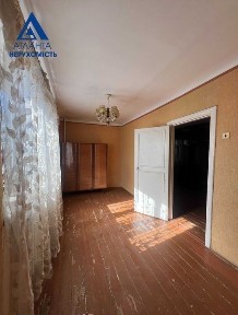 Продаж 2-кімнатної квартири на проспекті Перемоги!