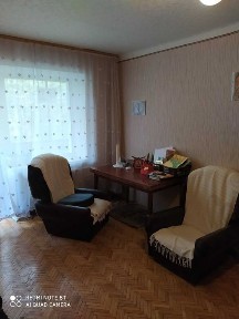 Київ, Данила Щербаківського вул., 56/7