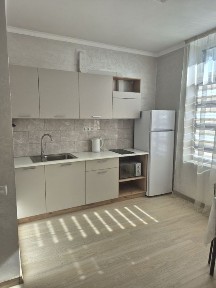 Київська область, Вишневе