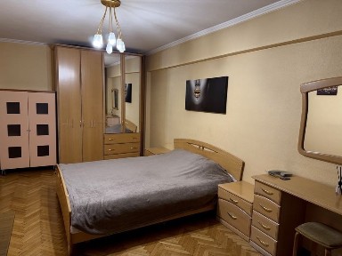 Київська область, Київ, Голосіївський