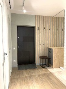 Оренда 3-кімнатної квартири 64 м², Машинобудівників вул., 16